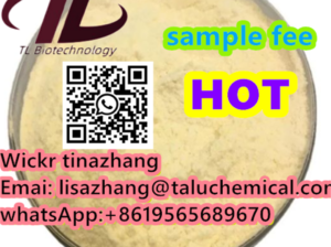 Protonitazene 5cl-abda Research Chemi