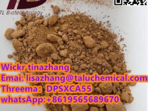 CAS 2785346-75-8 N-Pyrrolidino Etonitazene red pow
