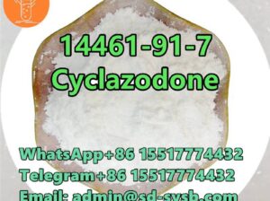 14461-91-7 Cyclazodone Supply Raw Material Powder