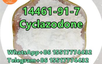 14461-91-7 Cyclazodone Supply Raw Material Powder