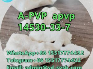 14530-33-7 A-PVP apvp Supply Raw Material Powder D