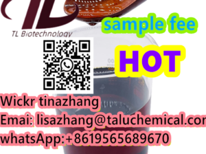 4-Fluorophenylacetone 459-03-0 bmk