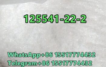125541-22-2 1-N-Boc-4-(Phenylamino)piperidine Supp