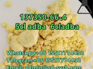 137350-66-4 5cl adba Supply Raw Material Powder D1