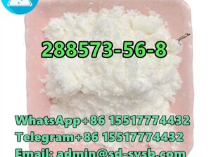 288573-56-8 1-BOC-4-(4-FLUORO-PHENYLAMINO)-PIPERID