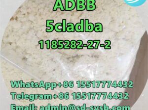 1185282-27-2 adbb Supply Raw Material Powder D1