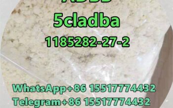 1185282-27-2 adbb Supply Raw Material Powder D1