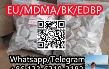 CAS 802855-66-9 8613363193 BK-EDBP BK-EDBD