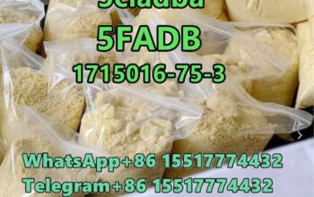 1715016-75-3 5fadb Supply Raw Material Powder D1