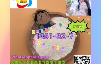 Methylpropiophenone CAS 1451- 82-7 +8613363193182