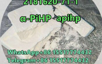 2181620-71-1 α-PiHP apihp Supply Raw Material Powd
