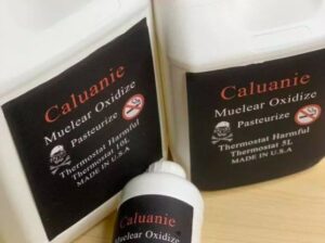 Buy Caluanie Muelear Oxidize online / Calueanie