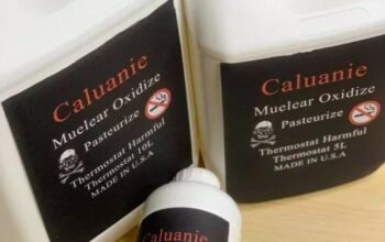 Buy Caluanie Muelear Oxidize online / Calueanie