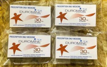 1715016-75-3 5fadb Supply Raw Material Powder D1