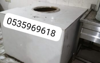 تنور ملوح تنور فطير دمشقي