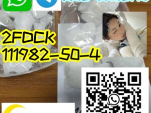 2FDCK 111982-50-4 High concentration