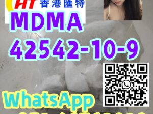 MDMA 42542-10-9 EU BU EU WhatsApp：+852 46763029