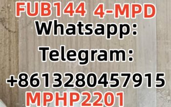 Good feedback 5F-A-DB U-48800 L-glutamic acid