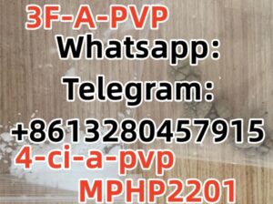 Hot sell 4-MPD 4-BR-PVP 3-Chlorobenzaldehyde