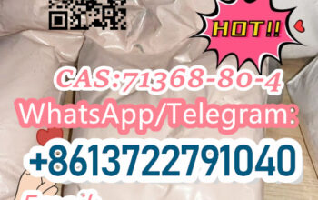 CAS:71368-80-4 Hot selling high quality