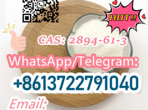 CAS: 2894-61-3 Hot selling high quality