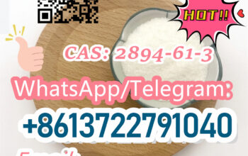 CAS: 2894-61-3 Hot selling high quality