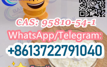 CAS: 95810-54-1 Hot selling high quality