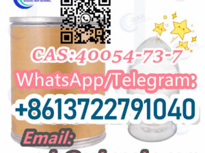 CAS:40054-73-7 Hot selling high quality