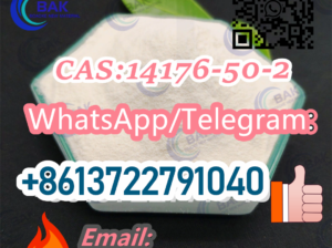CAS:14176-50-2 Hot selling high quality