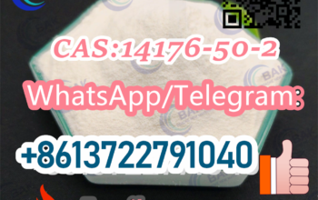 CAS:14176-50-2 Hot selling high quality
