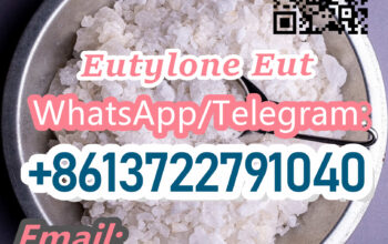Eutylone Eut Hot selling high quality