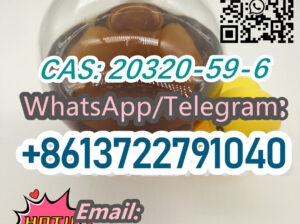 BMK:20320-59-6 Diethyl(phenylacetyl)malonate