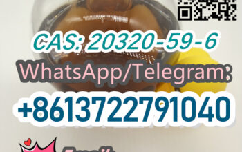 BMK:20320-59-6 Diethyl(phenylacetyl)malonate