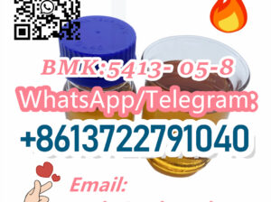 BMK:5413- 05-8 BMK Glycidic Acid