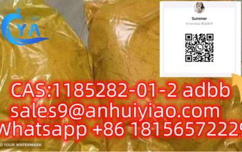 CAS:1185282-01-2 adbb
