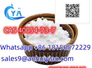 Cas40054-73-7