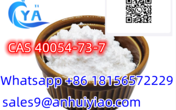 Cas40054-73-7