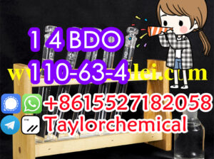 Australia market BDO 1,4-Butanediol cas 110-63-4