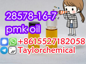 Germany warehouse pmk oil pmk glycidate cas 28578-