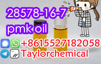 Germany warehouse pmk oil pmk glycidate cas 28578-
