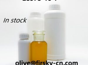 China Chemical eutyloneMetonitazene CAS 14680-51-4