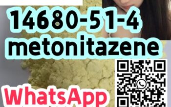 14680-51-4 metonitazene pro 119276-01-6 WhatsApp：+