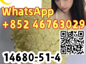 14680-51-4 metonitazene pro 119276-01-6 WhatsApp：+