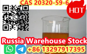 CAS 20320-59-6 BMK Diethyl(phenylacetyl)malonate