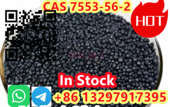 Iodine CAS 7553-56-2 Iodine WhatsApp+8613297917395