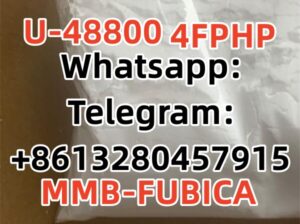 Substitute 4-ci-a-pvp 5F-MDMB-2201 Bromoethane