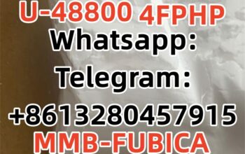 Substitute 4-ci-a-pvp 5F-MDMB-2201 Bromoethane