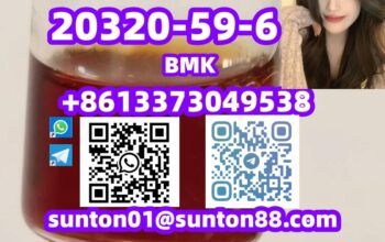20320-59-6 BMK