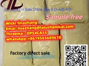 Chemical New Strong ISO Powder N-Pyrrolidino Etoni