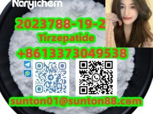 2023788-19-2 Tirzepatide